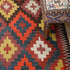 Almar Kilim, 387 x 175 cms - The Nomads Tent